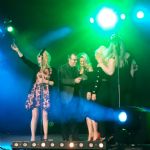 Forever Manchester 29th Big Birthday Party